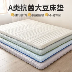 Home student dormitory single mattress soft cushion non-slip quilt st711