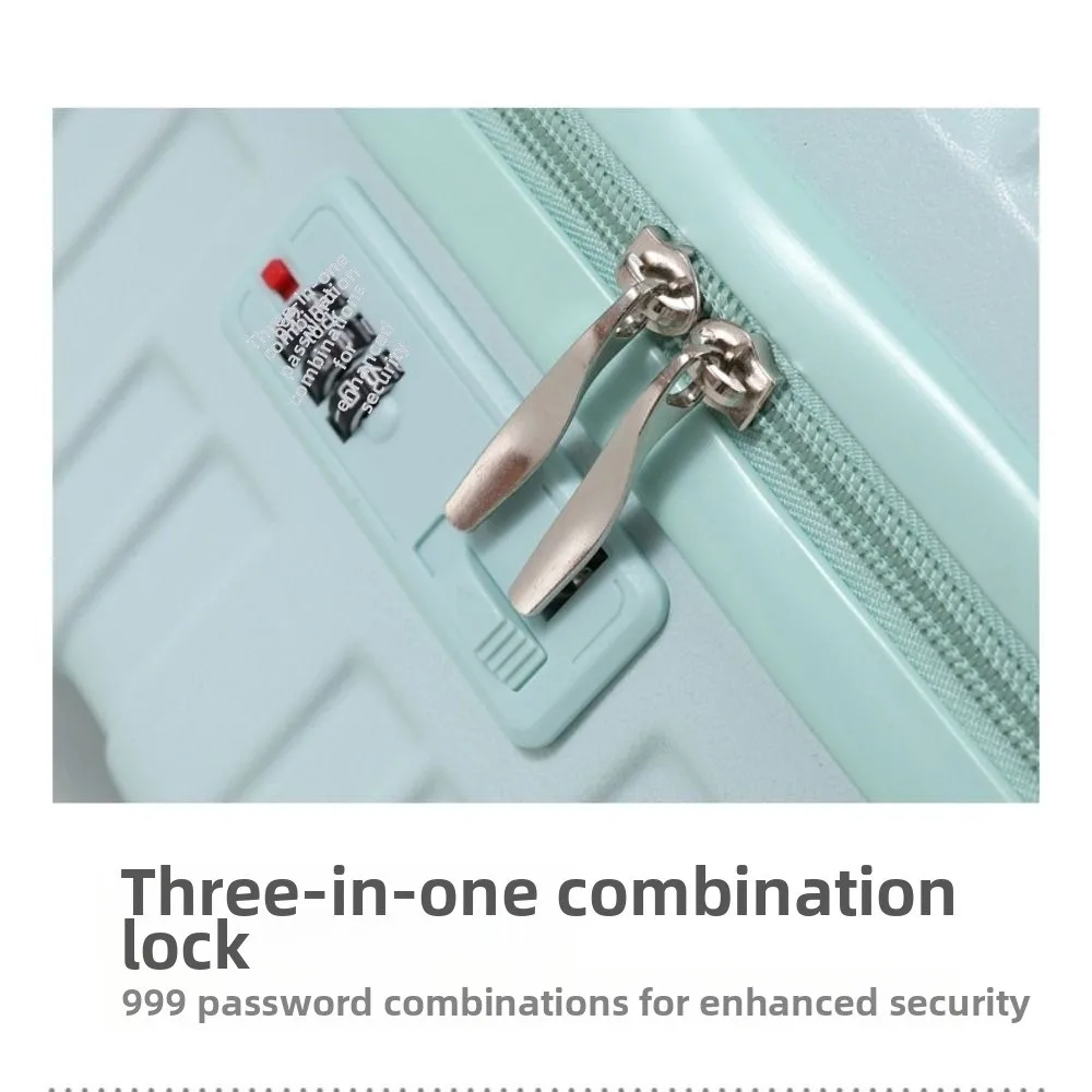 

Трендовая 17-дюймовая косметичка большой емкости, портативная сумка для хранения туалетных принадлежностей, прочная модная косметичка, женская сумка