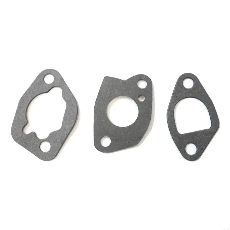 juntas carburador carbohidratos G92C 2 sets motosierras para accesorios motores GX200 GX160