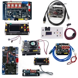 Diy máquina de gravura do laser grbl placa de controle 4 eixos offline placa de controle cnc 3018pro 1610/2418/3018 3 eixo 2 controlador