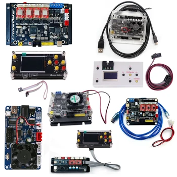 DIY laser engraving machine GRBL 4-axis control board offline CNC control board 3018PRO 1610/2418/3018 3 axis 2 axis controller