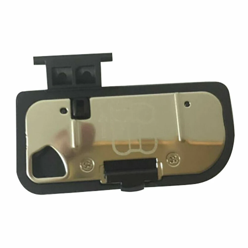 ใหม่แบตเตอรี่ฝาครอบฝาปิดสําหรับ Nikon D850 ส่วนซ่อมกล้อง