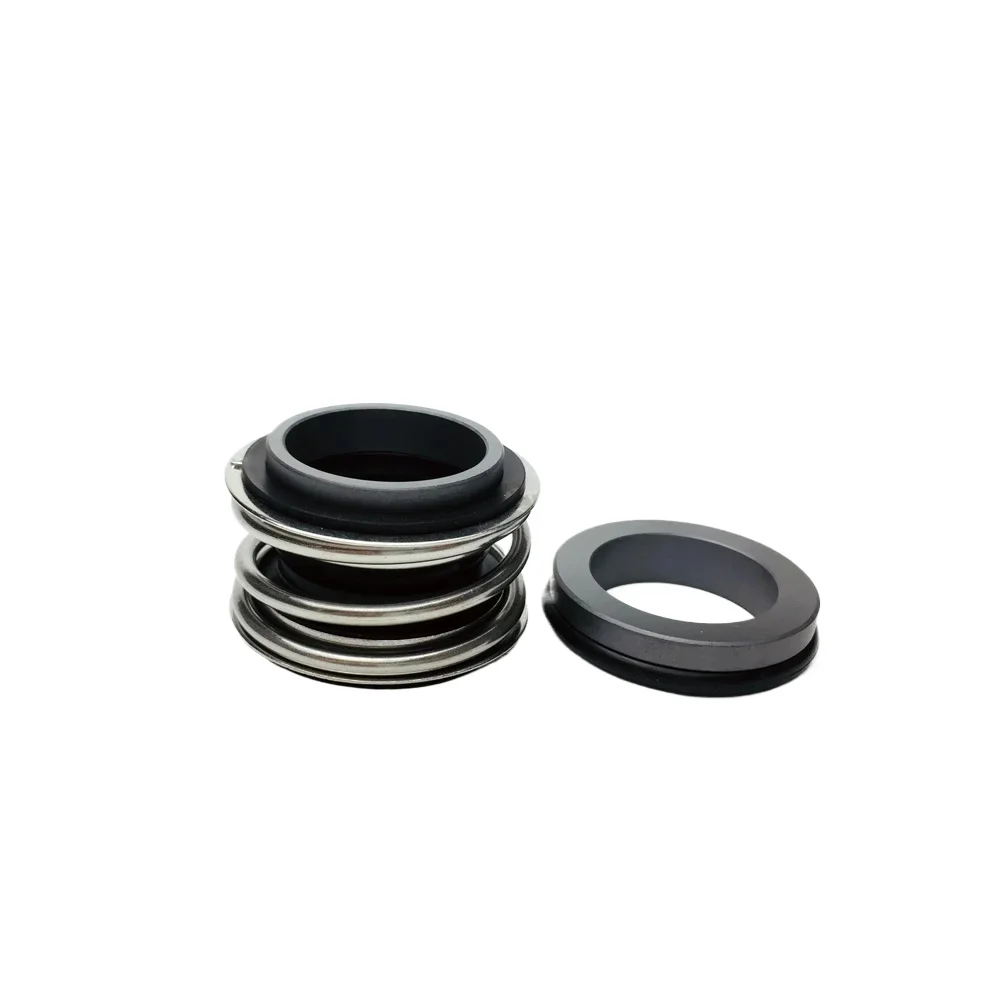 

MG1-16 /G6 MG1/16-Z Unbalance Single Spring Rubber Bellow Mechanical Seals MG1 Size 16mm With G6 Stationary Seat For Water Pump