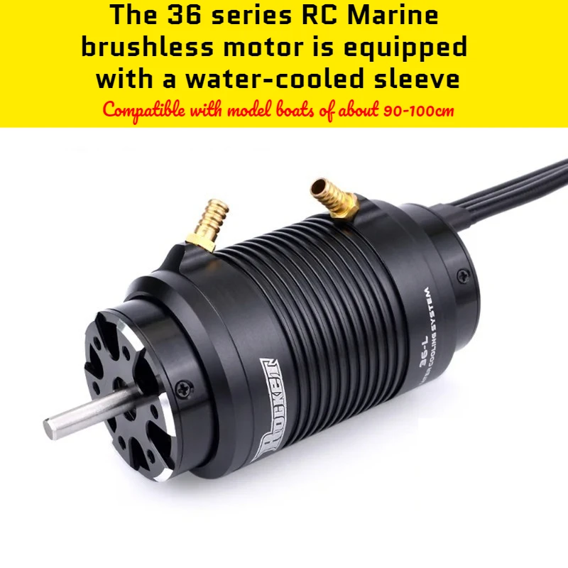 

Rocket RC 3660 3670 3680 3250KV 2600KV 880KV 1100KV 4300KV Бесщеточный двигатель для радиоуправляемой лодки M41 Catamaran Spartan 800 мм-1000 мм