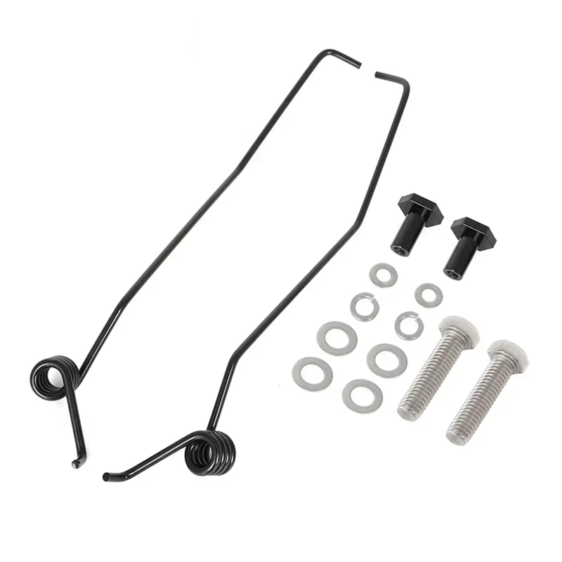 

Universal Snowmobile Ice Snow Scratchers With Mounts Kit For For Polaris Arctic Cat Ski Doo Yamaha 4E565768-A02G