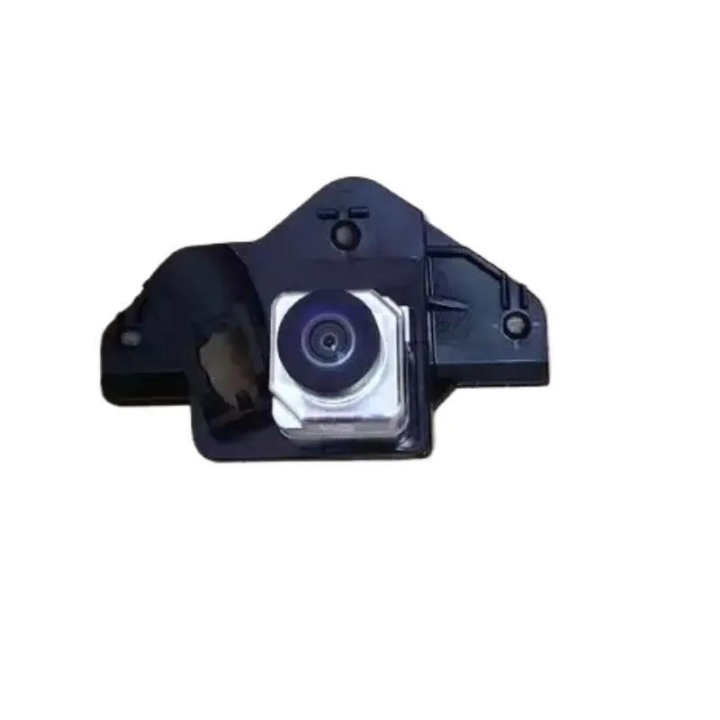 Front Bumper Camera…