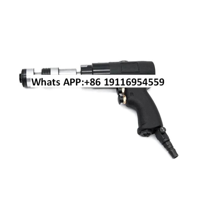 

Handheld Pneumatic Machine Quick Change M3-M12 Small and Lightweight Forward and Reverse Tool