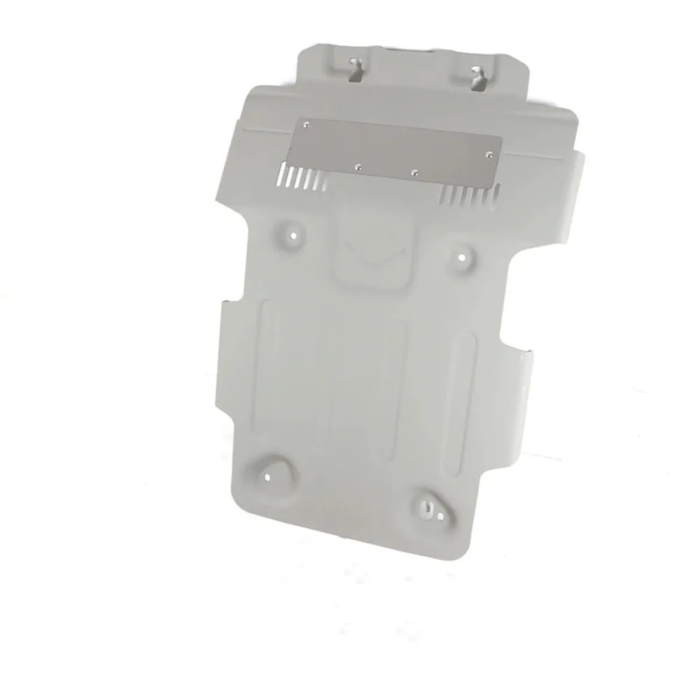 Auto Parts for Tundra 2022-2023 Aluminum Off-Road Front Skateboards