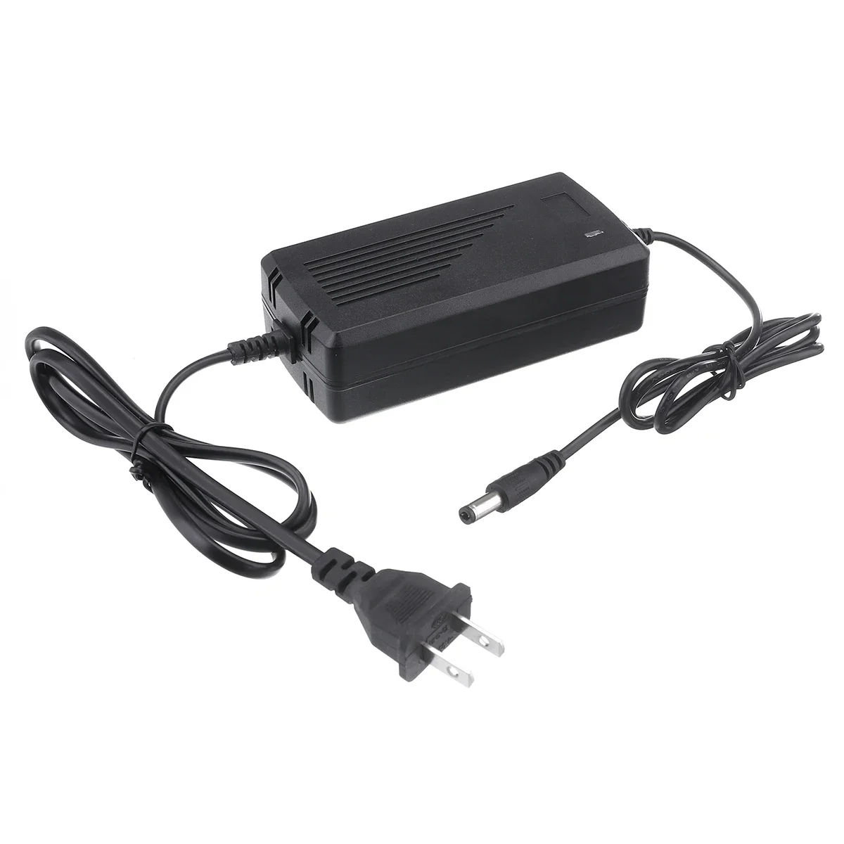 18V- 21V Lithium Battery Charger DC 80-240V Lithium-ion Battery Wall Charger For Makita Battery