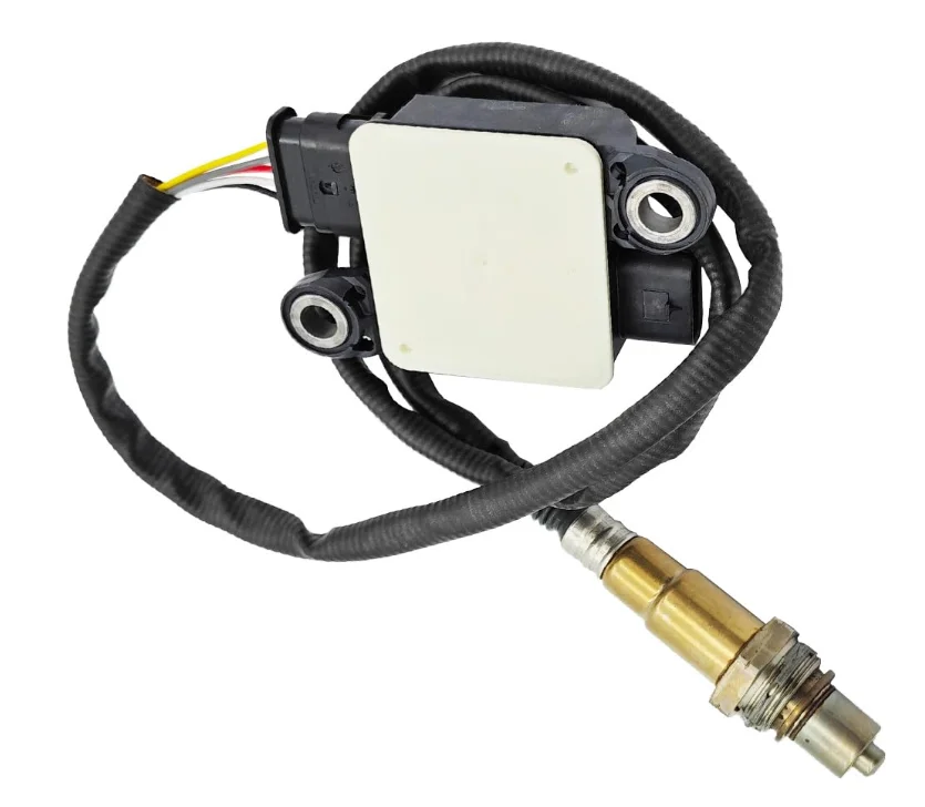 

For Chevrolet Sierra Silverado 2500HD 6.6L V8 Auto Sensors Particulate Matter PM Sensor 12696927