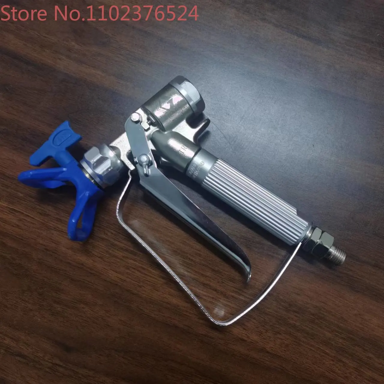 Gurik XTR6 spray gun The same type of spray gun spray nozzle emulsion paint paint spray machine general accessories