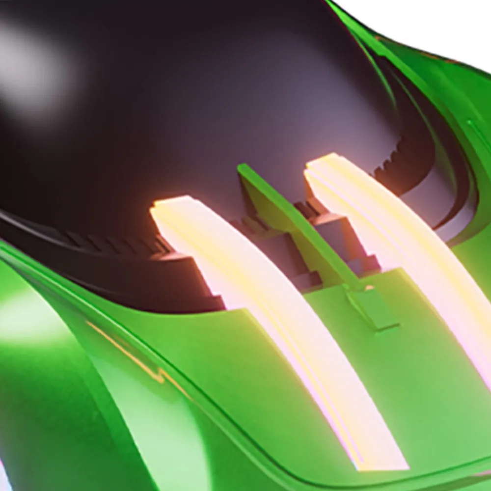 

1:18 4 × 4 RC 360 Вращение Трюк Дрифт Автомобиль 2,4 ГГц Пульт дистанционного управления Новая энергетическая концепция Модель автомобиля Крутые огни Музыкальный спрей Готовый к работе