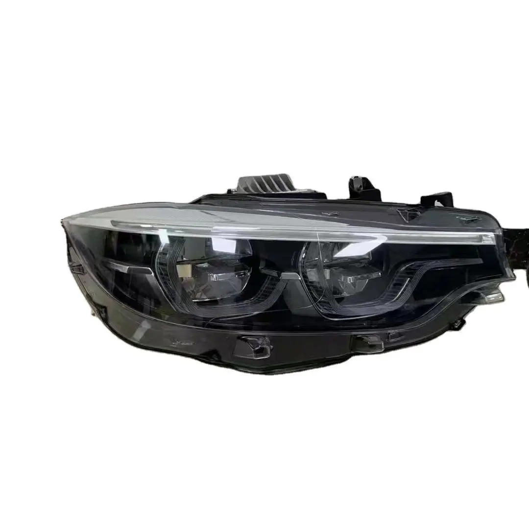 

For BMW M4 F82 LED High Quality Automotive Headlight Factory Direct Sales Wholesale