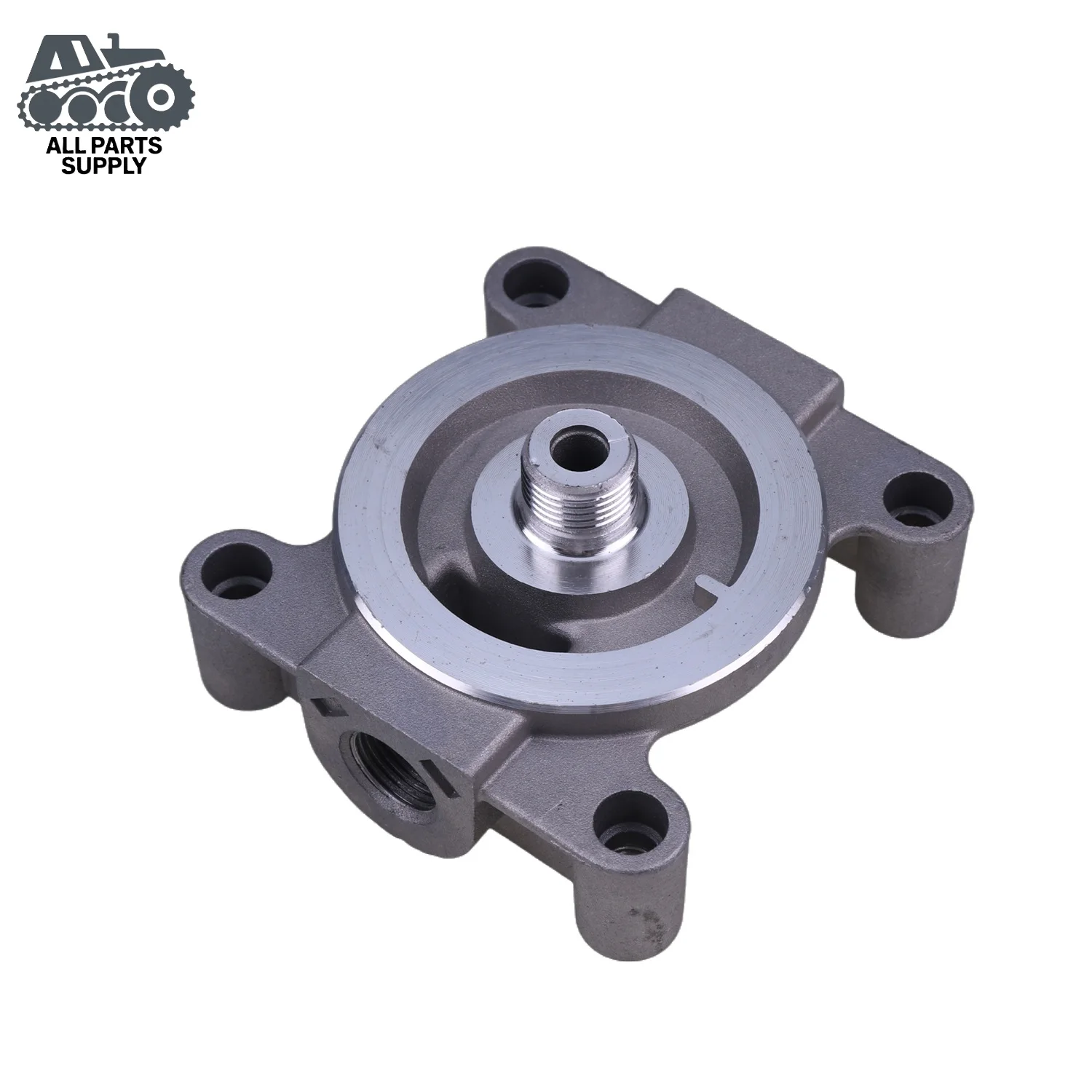 Engine Remote Mount… - image