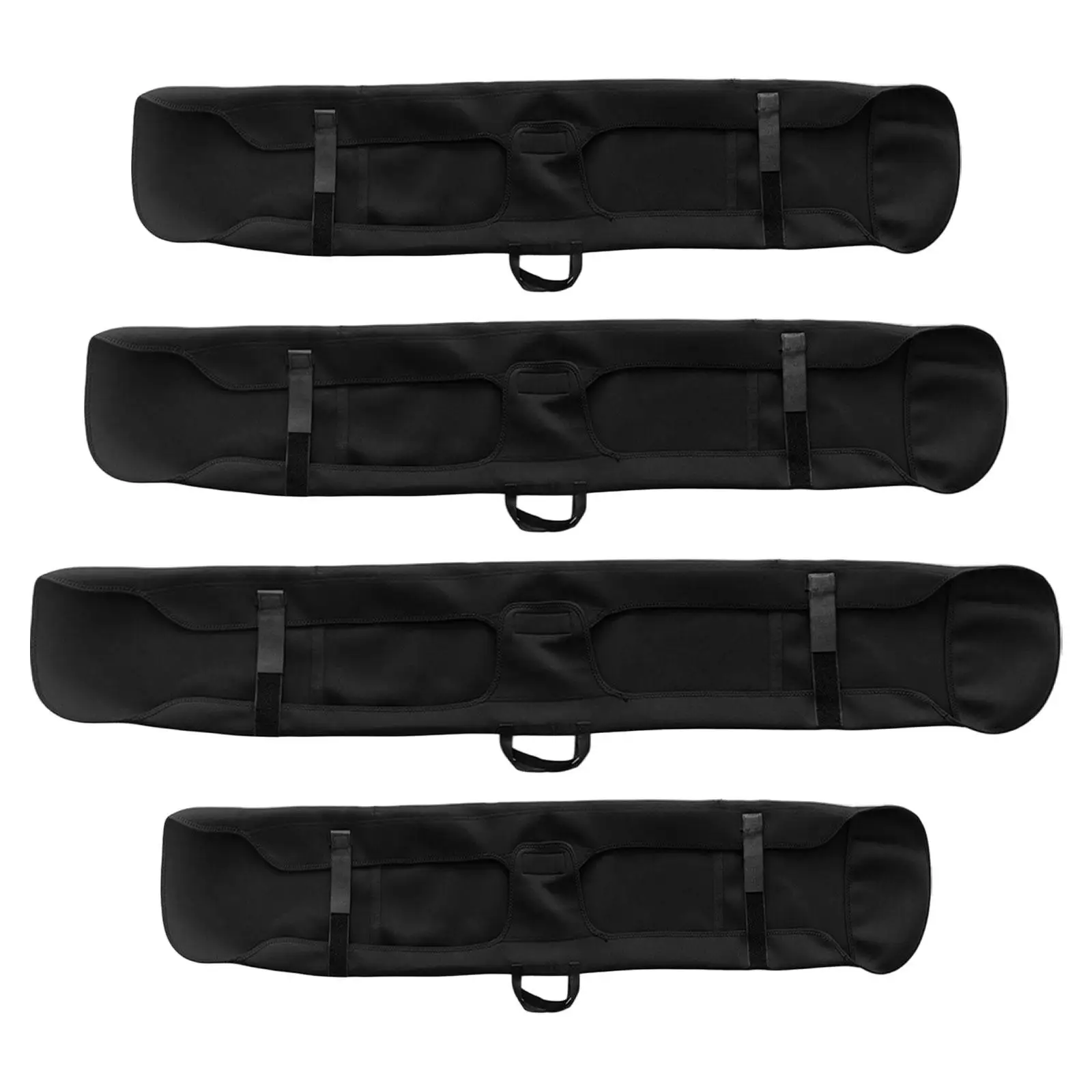 

Professional Snowboard Sleeve Storage Bag Scratch Resistant Neoprene Pouch Winter Sports Board Cover for Ski Travel