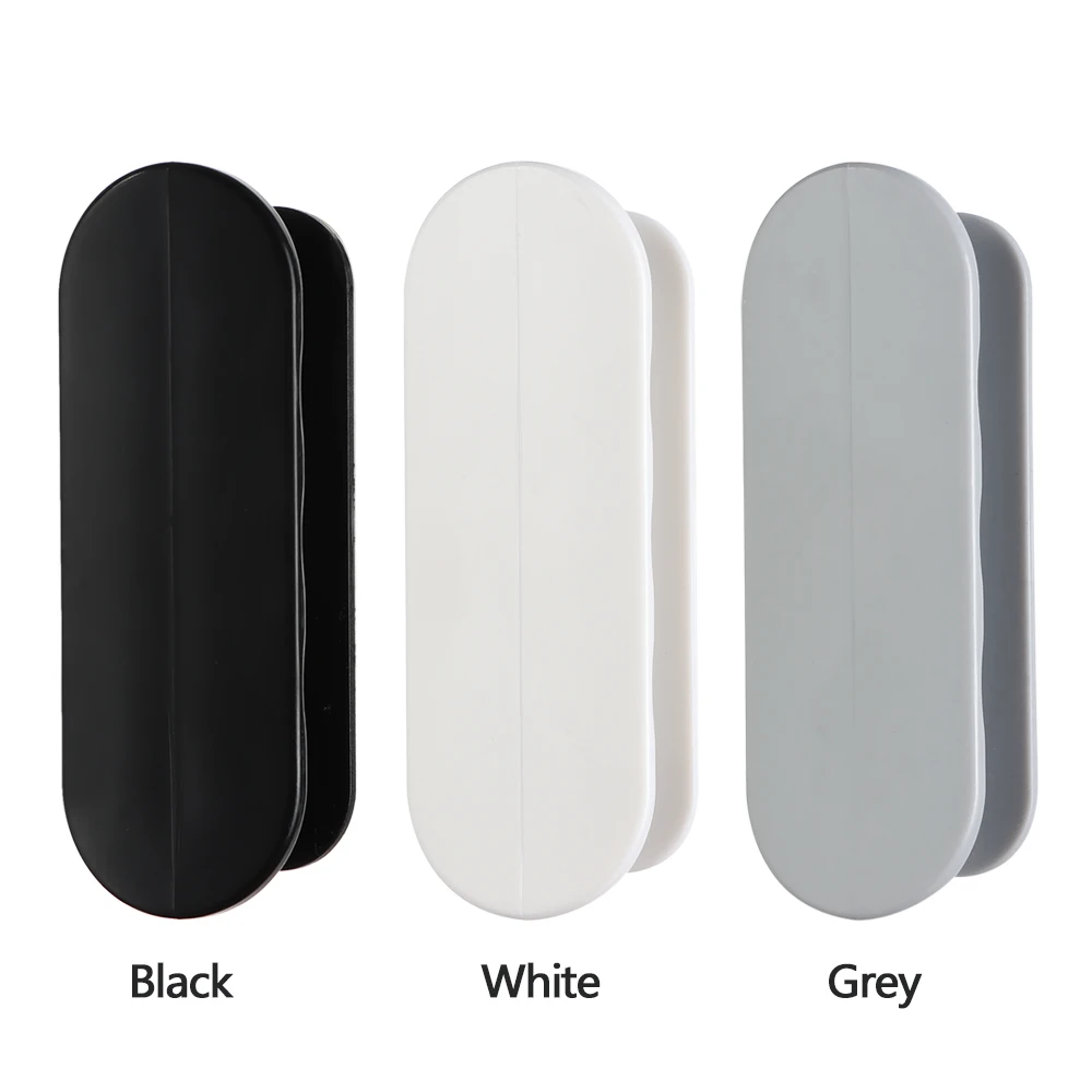 أدوات أثاث خزانة معجون خالٍ من اللكمات، مقبض باب النافذة، مقبض موفر للجهد