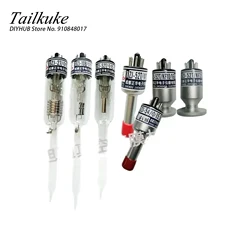 Vacuum Gauge ZJ27/ZJ52T/KF10/16/KF25/ZJ10B/ZJ54D
