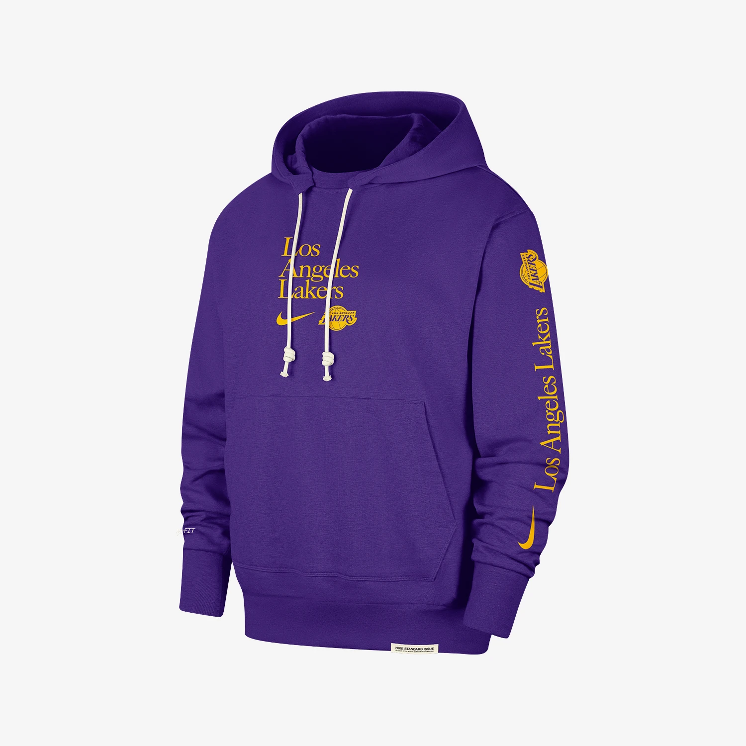 

Nike genuine spring new men's hooded drawstring casual sports hoodie FD8595-504