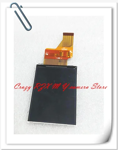 Nuevo Original para Nikon L840 B500 B600 pantalla LCD sin retroiluminación para Nikon Coolpix B500 reparación de repuesto de cámara
