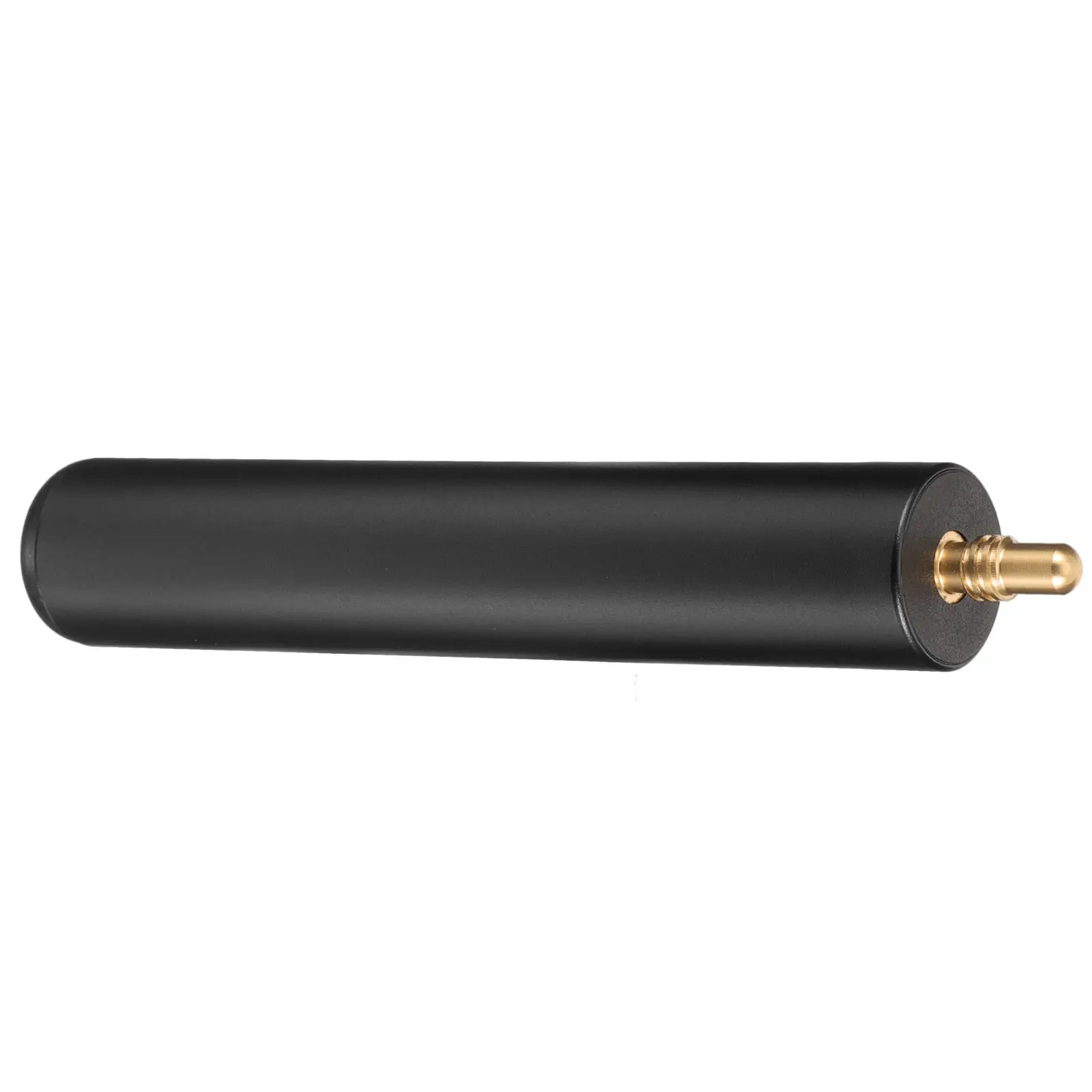 

Billiard Pool Cue Extender Aluminum Aluminium Alloy Billiards Extension Practical