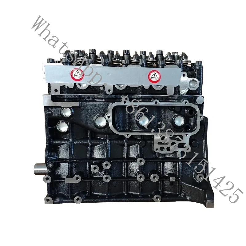 

Подходящий новый двигатель 3.0 JT K2700