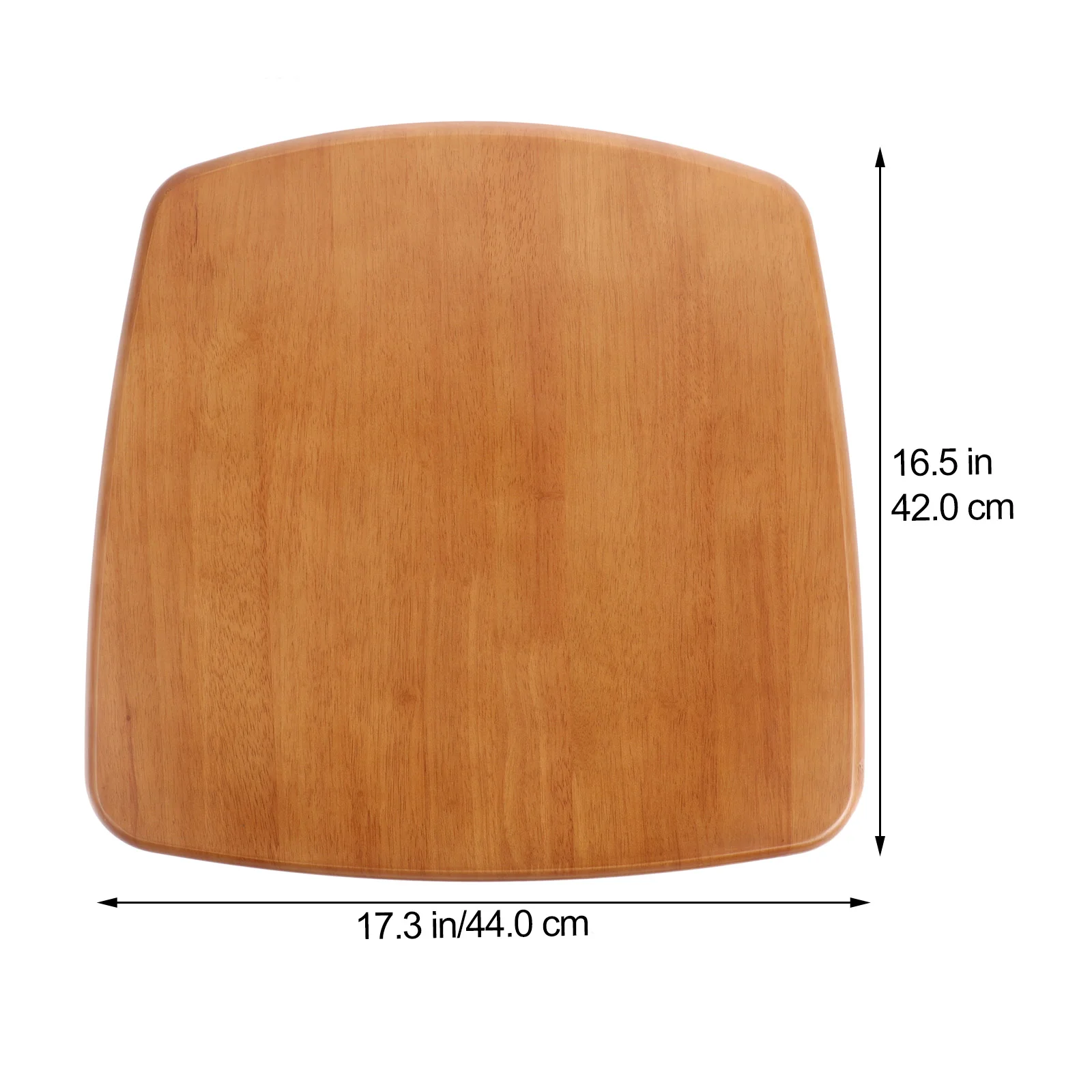 Stoel Zitpaneel Barstoelen Supply DIY Kruk Rechthoek Zitgedeelte Kantoorkussens Houten