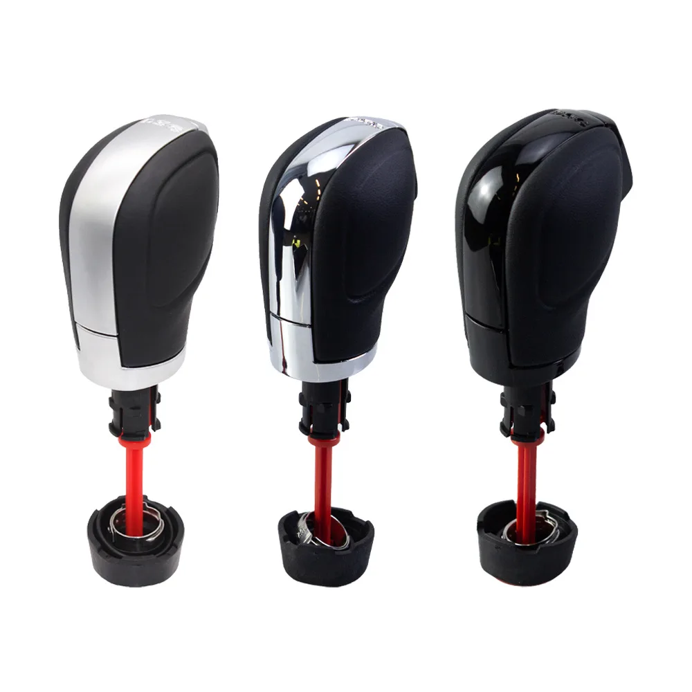 

Suitable for Volkswagen DSG Universal Gear Shift Handball Gear Lever Gear Head Modification Gear Head Automotive Parts