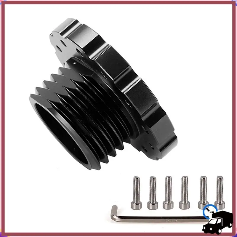 

Efficient GAMING Steering Wheel Adapter Sim Racing Gaming Steering Wheel Adapter For Thrustmaster TX/T300/T500/TS-PC/TS-XW