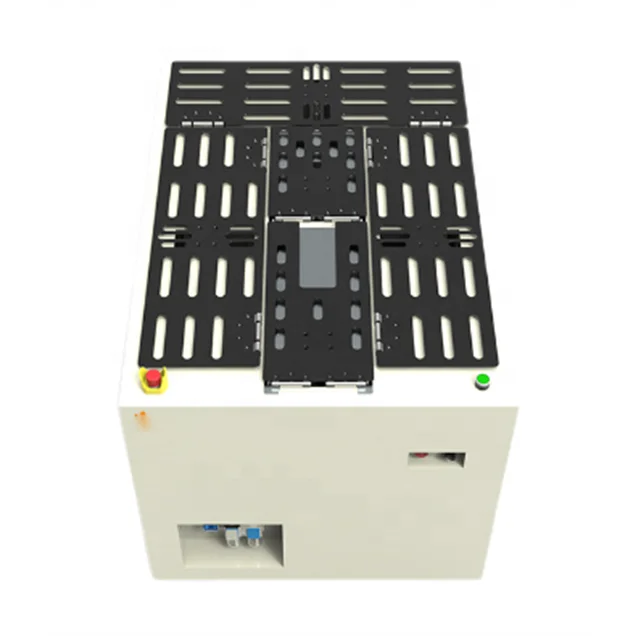 Small Smart Electric Automatic Clothes Folding Machine, Laundry Tool to Fold Shirts and T-Shirts Fast and Easy