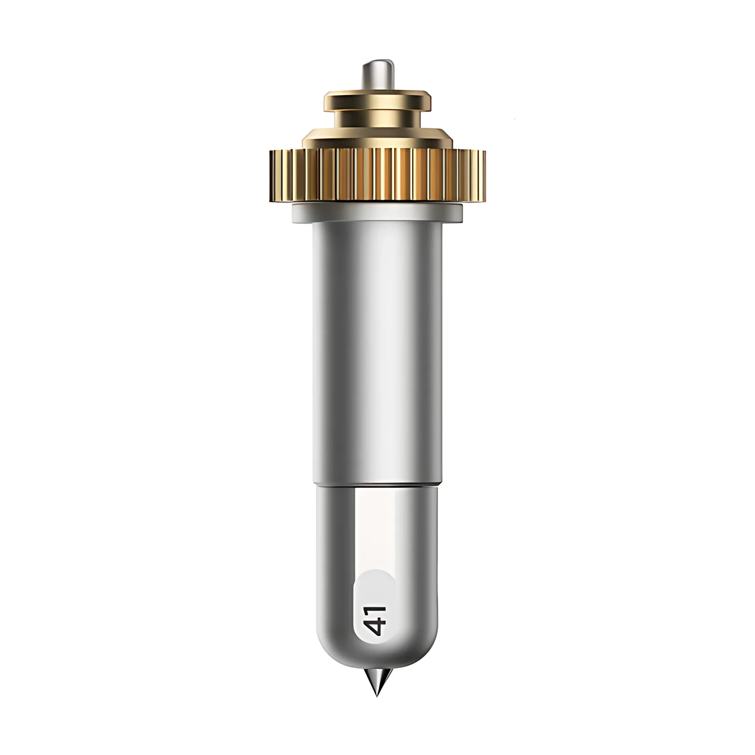 For Cricut Maker 2.5mm teeth 0.5mm gaps Scoring Wheel,Perforation Blade,Fine Debossing Tip,Wavy Blade,Engraving Tip,Knife Blade