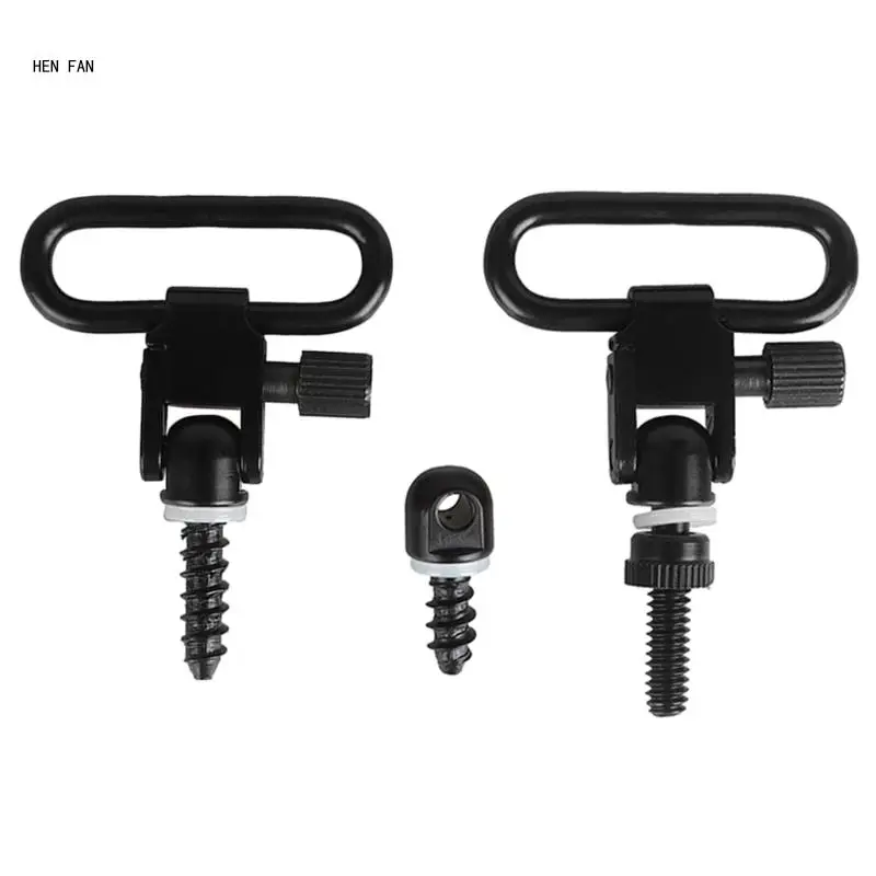 

1.25inch Two-Point Sling with Sling Screws Quick Detach M89D