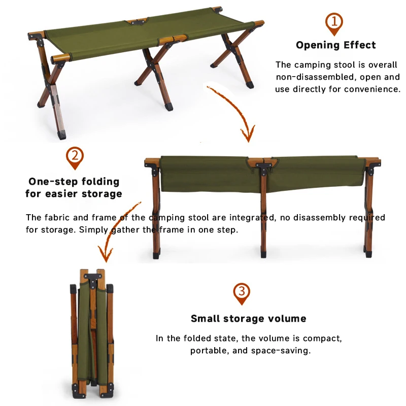 Thumbnail 3 - #4 Latest Folding Beach Chairs Offers