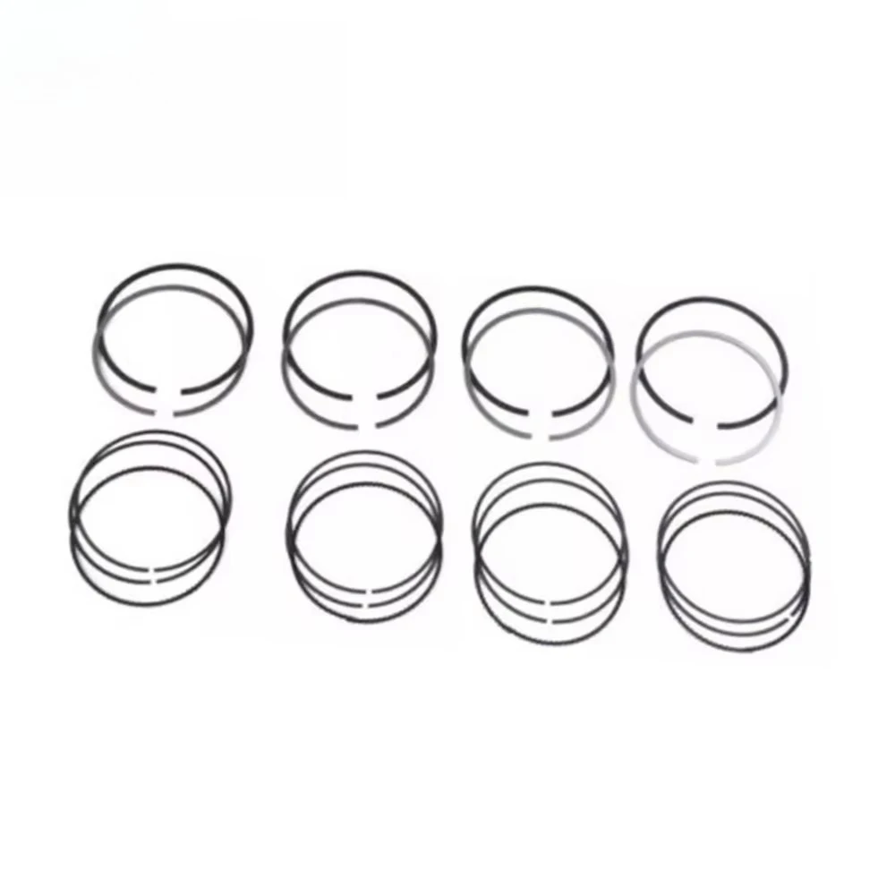 Engine System Piston & Piston Ring Kit Fit for VW Golf and AUDI A1  OE 03C198151 03C 198 151