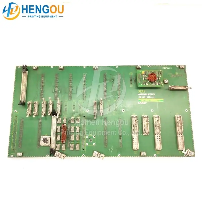 

RER4 00.785.0865 00.782.0047 Offset Printing Machine Spare Parts Board for New and Used Printing Shops