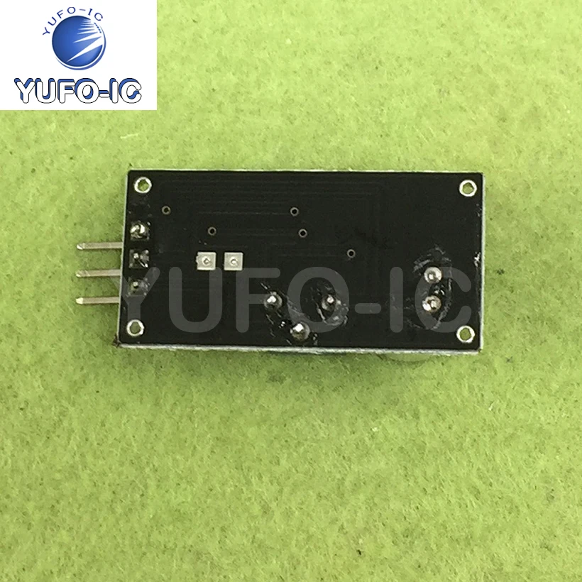 Free Ship 1PCS Sound Detection Sensor Module Sound Sensor Smart Car Horn