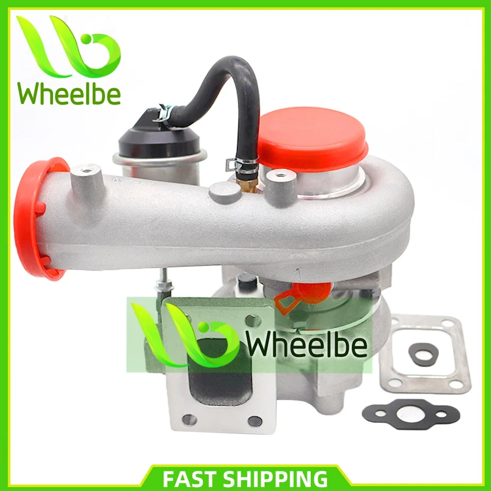 FOR Auto Part Turbo Charger For Nissan Terrano TD27 TD25 TD23 Engine 14411-7F41A 144117F41A