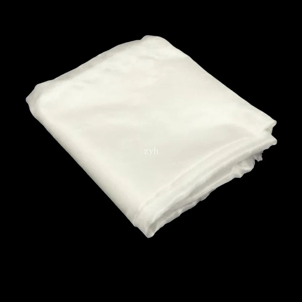 1mx1.27m 0.03mm Ultra Thin Fiber Glass Fabric Reinforcements Fibreglass Cloth Density Good Finish High Temperature Resistance