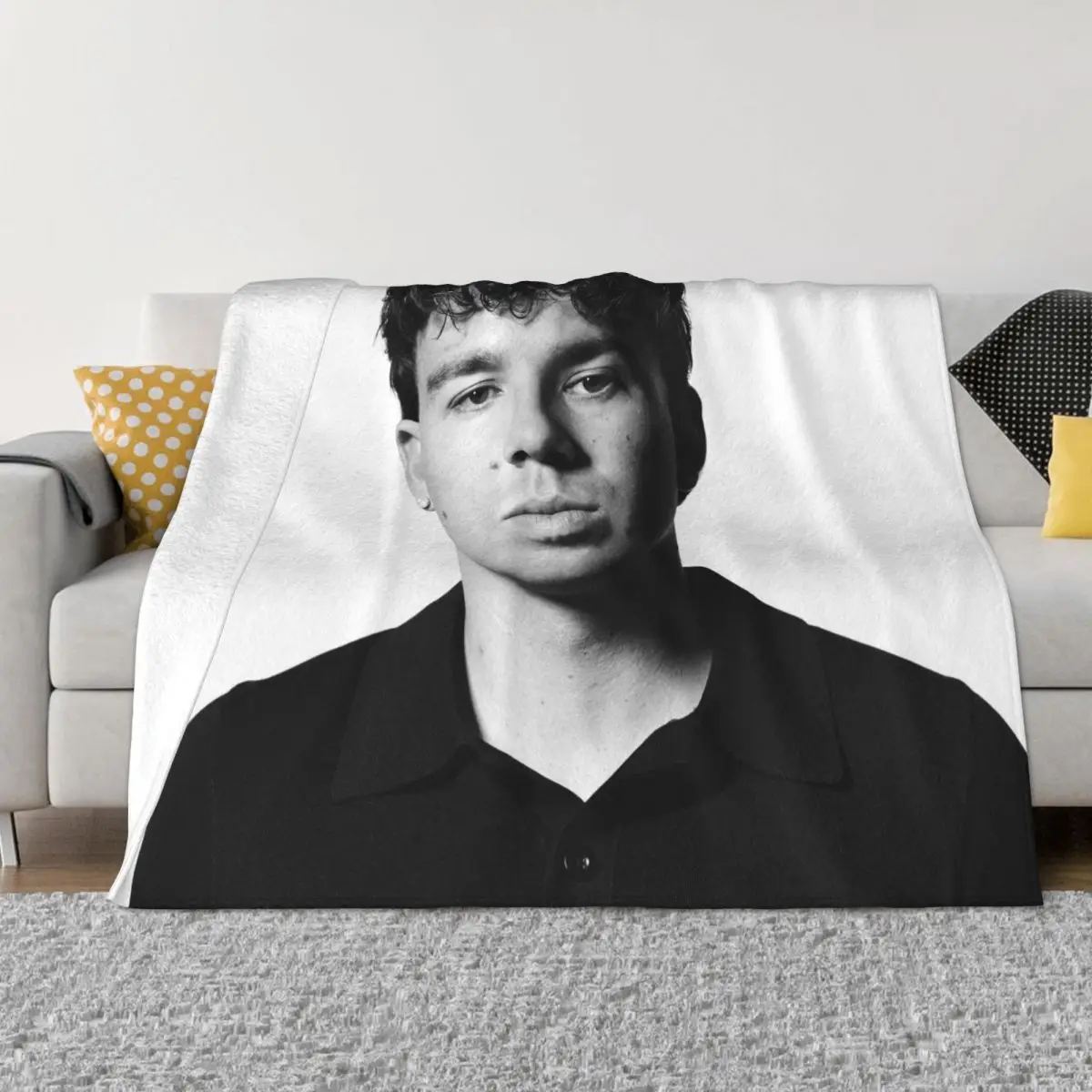 

Quevedo 000001 warm Blankets birthday gift Winter Blankets Blankets And Blankets Throw Blanket