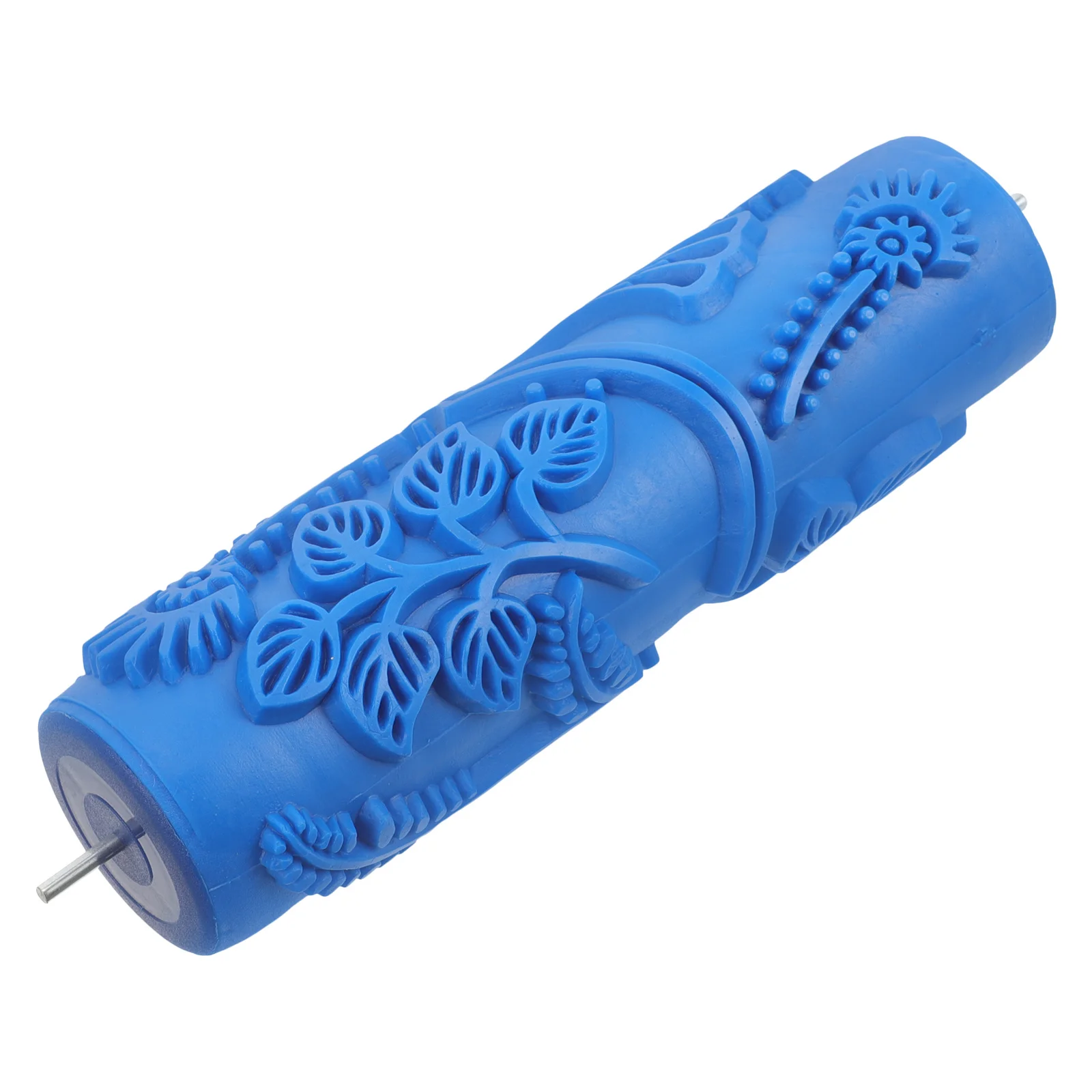 Embossing Texture Paint Roller for Smooth Artistic Wall Designs Suitable for Different Wall Types Easy Maintenance High Quality