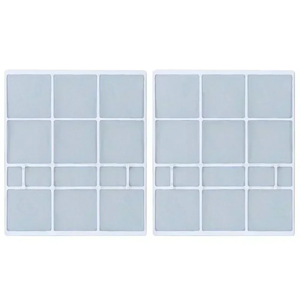 Hvac Air Conditioner Accessories Custom Fit Dust Protection Hanging Air Conditioner Dust Screen Large Dust Screen Size