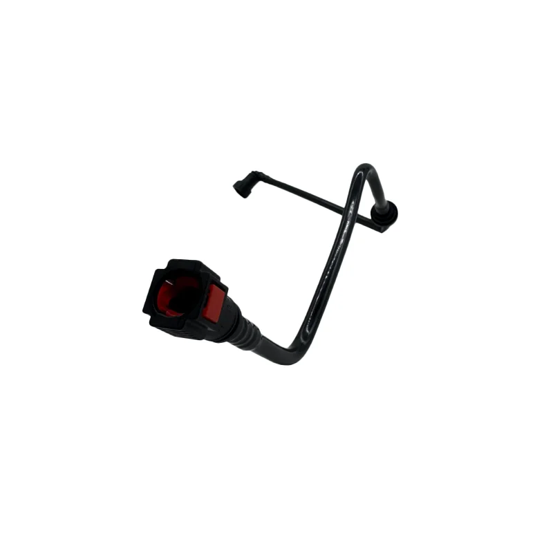 vacuum tube Heater feed hose Door opener Bracket cover Reflective mirror rear bumper light R