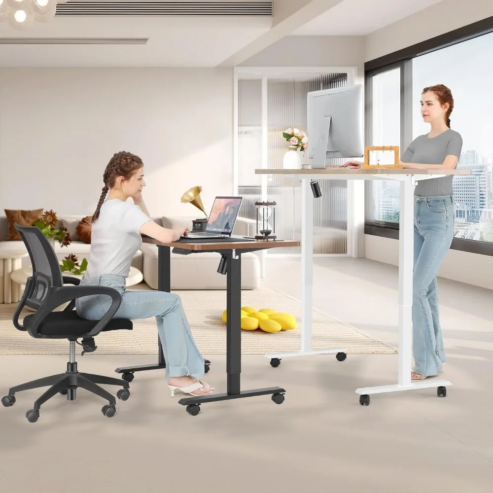 Thumbnail 2 - #21 Latest Standing Desks Offers