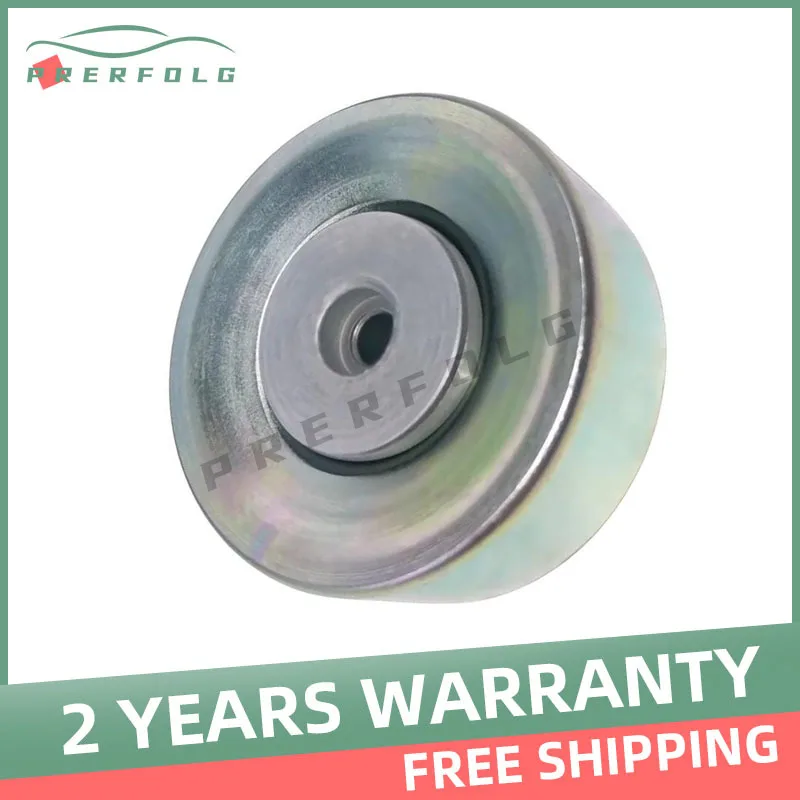 

3847482 New Idler Pulley For Volvo Penta D4 D6 Marine Inboard Diesel Engine