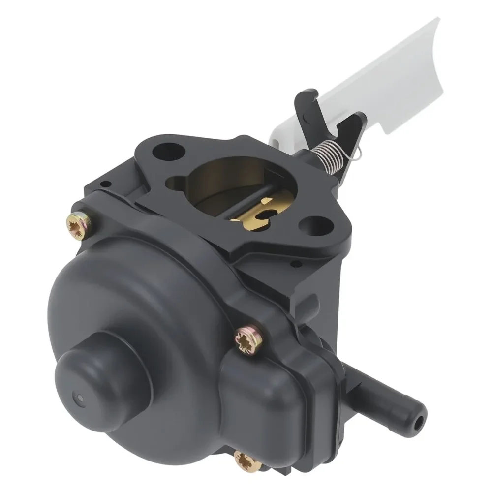 For Lawnboy Lawn Boy Duraforce Carburetor Lawnmower 2 Cycle 107-4607 Assembled