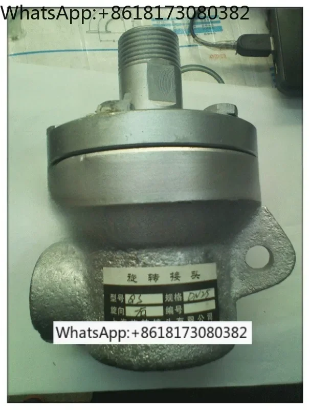 

Механический паровой специальный поворотный шарнир QD, специальный паровой нагревательный роликовый конвейер