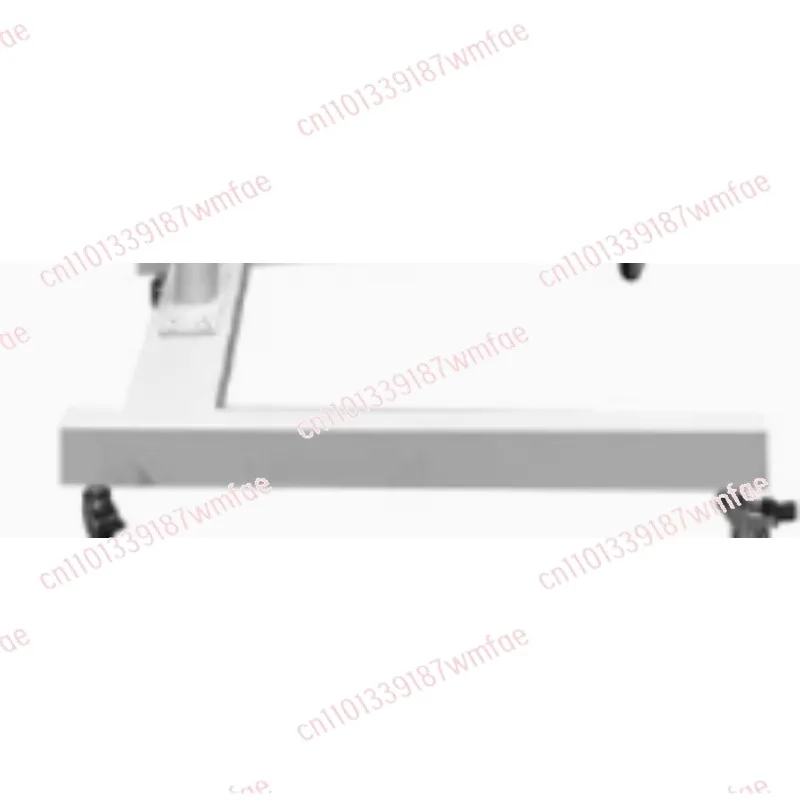 Vertical Mobile Stand with Wheels    Support Horizontal for Medium Red Light Therapy Panels