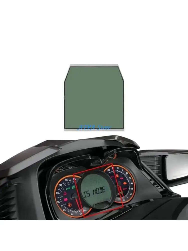 

U13C LCD Display for Sea-Doo Rxt-X as / Rxp-X 260 300 LCD Cluster Display 278002716