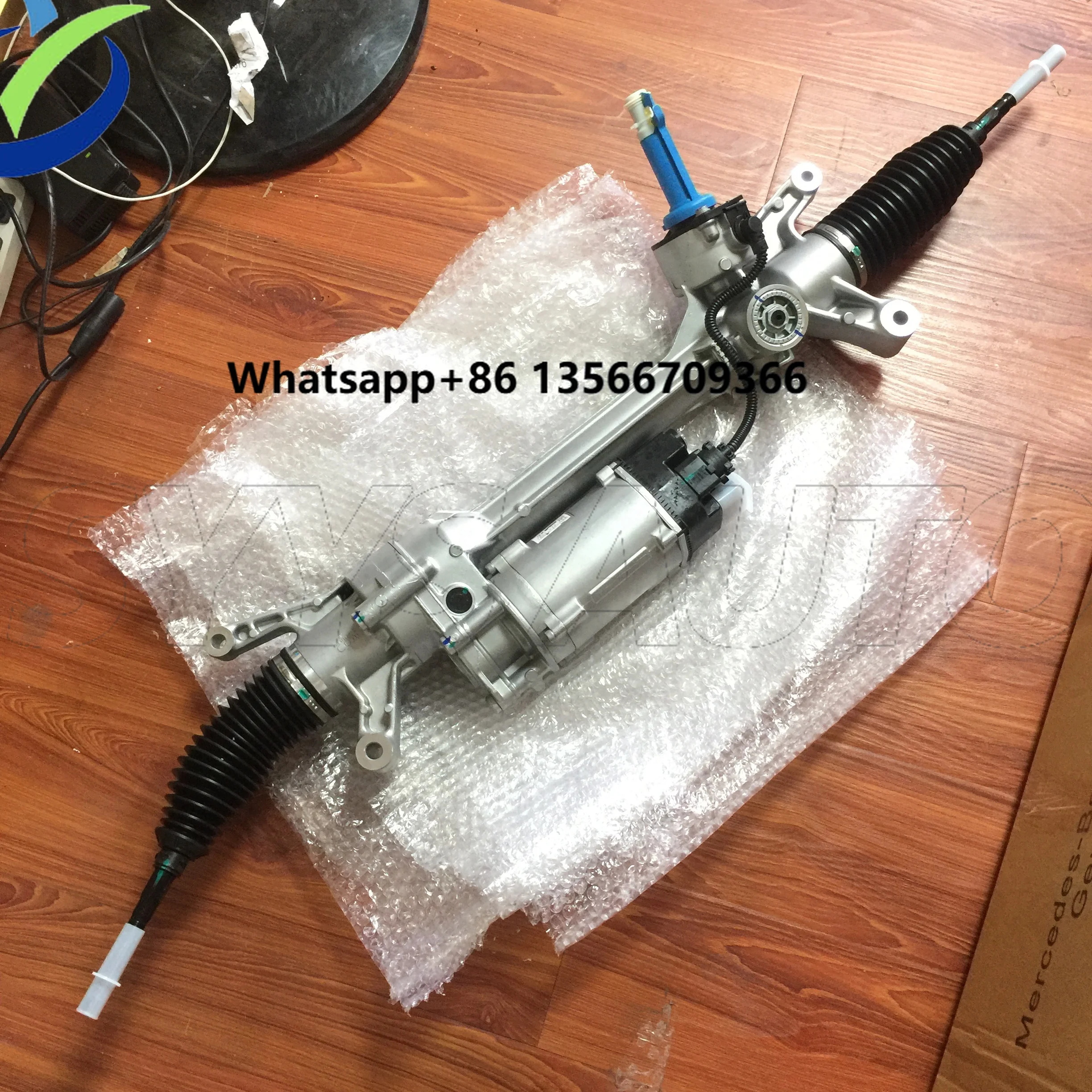 

Auto Steering 2534600101 253 460 01 01 for Mercedes Benz GLC W253