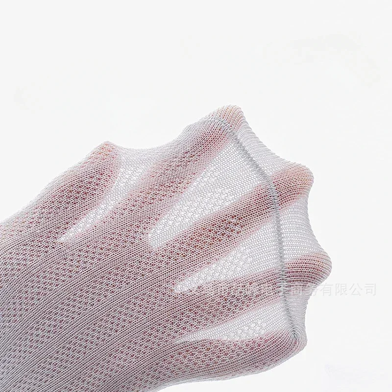 2/1 Pcs Girl Kids Leggings Infants Young Children Lolita Tights Summer Mesh Ultra Thin Bottom Pantyhose for Girls' Bow Pantyhose view 4