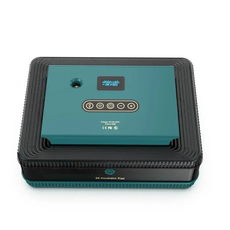New ABS And PET Poultry Incubator Heater For Children Hot Salescheap And Fine